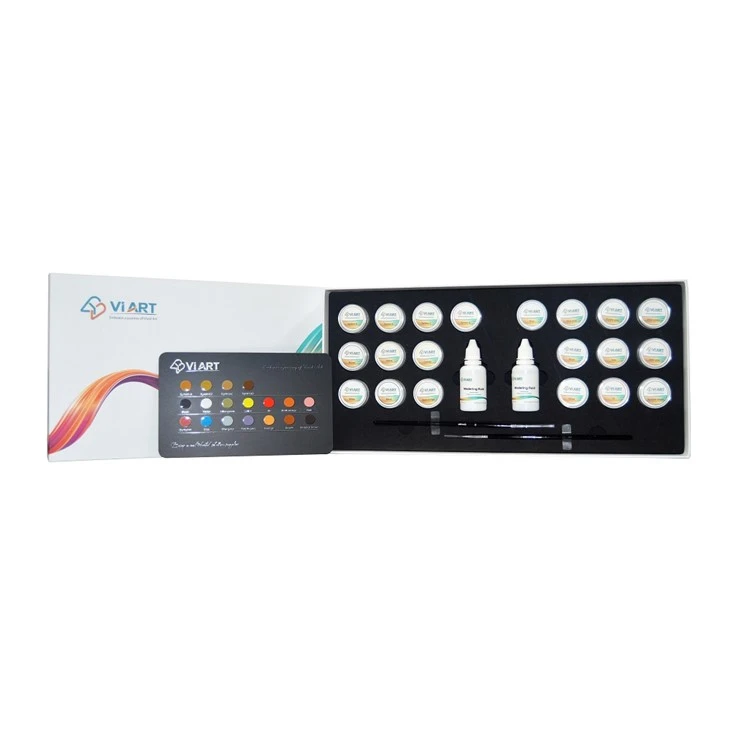 Dental Stain And Glaze suppliers